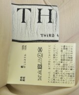THIRD MAGAZINE（サードマガジン）その他 ベージュ サイズ:9(M位) レディース/2200631802198