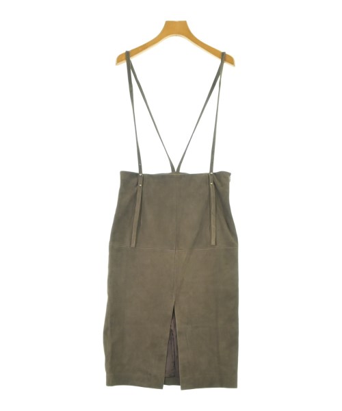 サードマガジン(THIRD MAGAZINE)のTHIRD MAGAZINE ロング・マキシ丈スカート