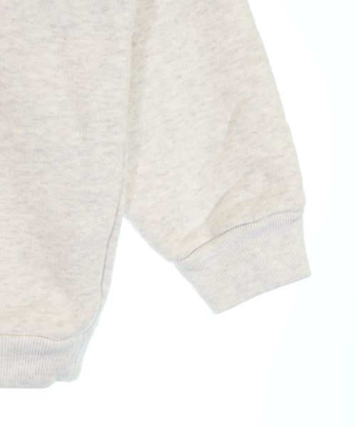 THIRD MAGAZINE（サードマガジン）スウェット 白 サイズ:9(M位) レディース/2200640345037