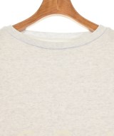 THIRD MAGAZINE（サードマガジン）スウェット 白 サイズ:9(M位) レディース/2200640345037