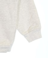 THIRD MAGAZINE（サードマガジン）スウェット 白 サイズ:9(M位) レディース/2200640345037