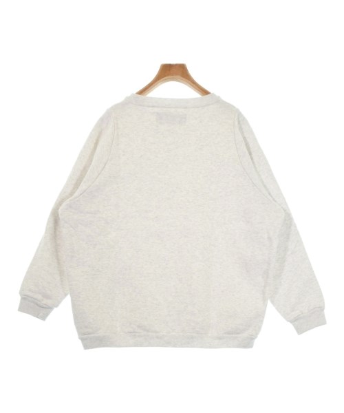 THIRD MAGAZINE（サードマガジン）スウェット グレー サイズ:9(M位) レディース/2200640345044