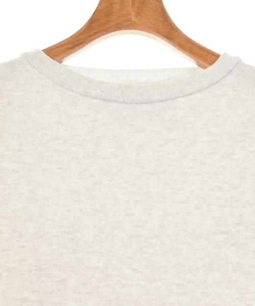 THIRD MAGAZINE（サードマガジン）スウェット グレー サイズ:9(M位) レディース/2200640345044