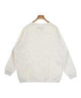 THIRD MAGAZINE（サードマガジン）スウェット グレー サイズ:9(M位) レディース/2200640345044