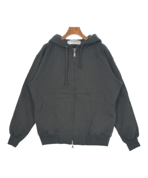 サードマガジン(THIRD MAGAZINE)のTHIRD MAGAZINE パーカー