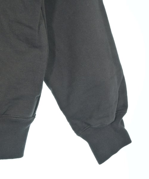 THIRD MAGAZINE（サードマガジン）パーカー グレー サイズ:9(M位) レディース/2200640345051