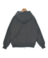 THIRD MAGAZINE（サードマガジン）パーカー グレー サイズ:9(M位) レディース/2200640345051