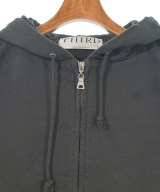 THIRD MAGAZINE（サードマガジン）パーカー グレー サイズ:9(M位) レディース/2200640345051