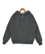 THIRD MAGAZINE パーカー