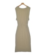 THIRD MAGAZINE シャツワンピース