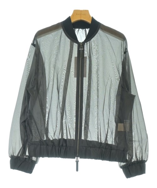 THIRD MAGAZINE(サードマガジン)その他 黒 サイズ:9(M位)/2200644745598