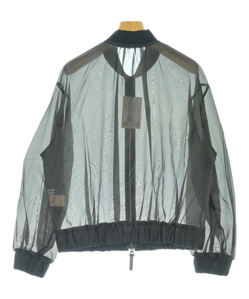 THIRD MAGAZINE（サードマガジン）その他 黒 サイズ:9(M位) レディース/2200644745598