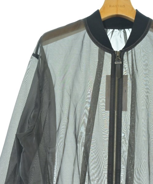 THIRD MAGAZINE（サードマガジン）その他 黒 サイズ:9(M位) レディース/2200644745598