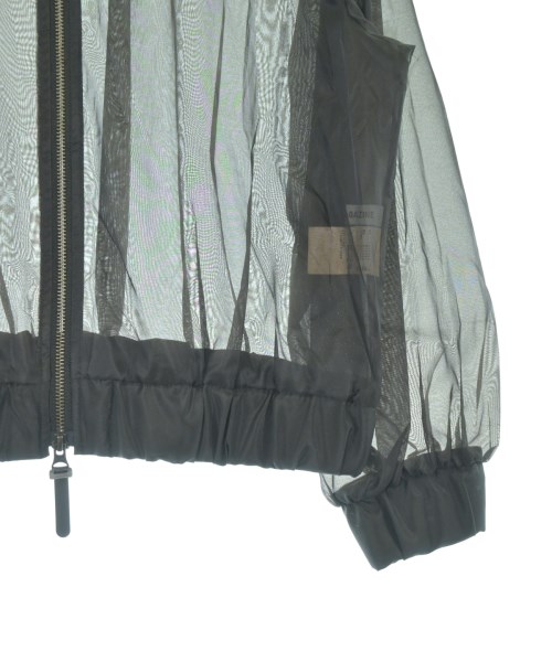 THIRD MAGAZINE（サードマガジン）その他 黒 サイズ:9(M位) レディース/2200644745598