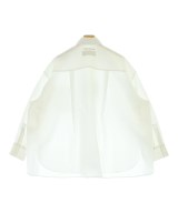 THIRD MAGAZINE（サードマガジン）ブラウス 白 サイズ:9(M位) レディース/2200644748407