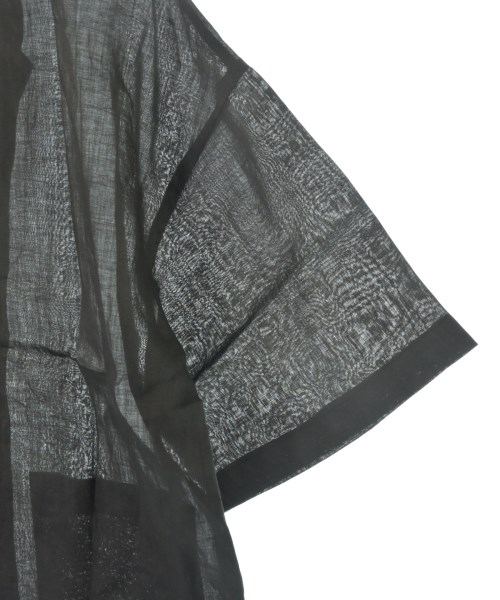 THIRD MAGAZINE（サードマガジン）テーラードジャケット 黒 サイズ:9(M位) レディース/2200644750745