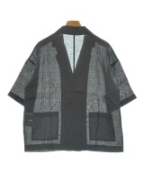 THIRD MAGAZINE（サードマガジン）テーラードジャケット 黒 サイズ:9(M位) レディース/2200644750745