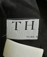 THIRD MAGAZINE（サードマガジン）テーラードジャケット 黒 サイズ:9(M位) レディース/2200644750745