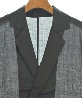 THIRD MAGAZINE（サードマガジン）テーラードジャケット 黒 サイズ:9(M位) レディース/2200644750745