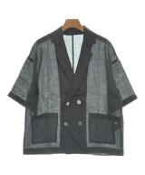 THIRD MAGAZINE テーラードジャケット