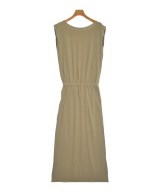 THIRD MAGAZINE シャツワンピース