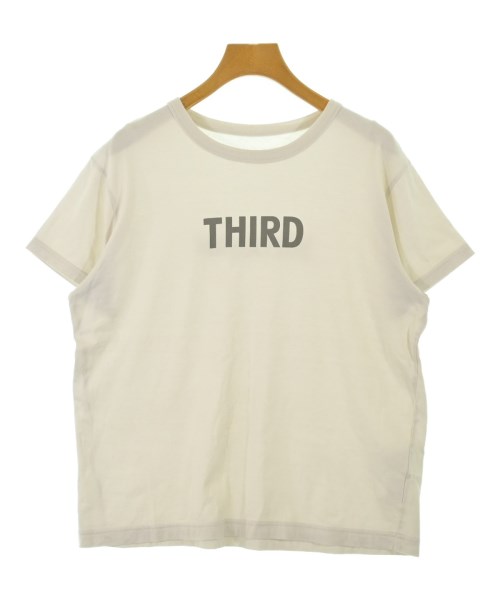 サードマガジン(THIRD MAGAZINE)のTHIRD MAGAZINE Tシャツ・カットソー