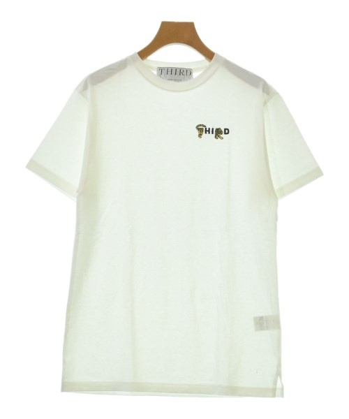 サードマガジン(THIRD MAGAZINE)のTHIRD MAGAZINE Tシャツ・カットソー