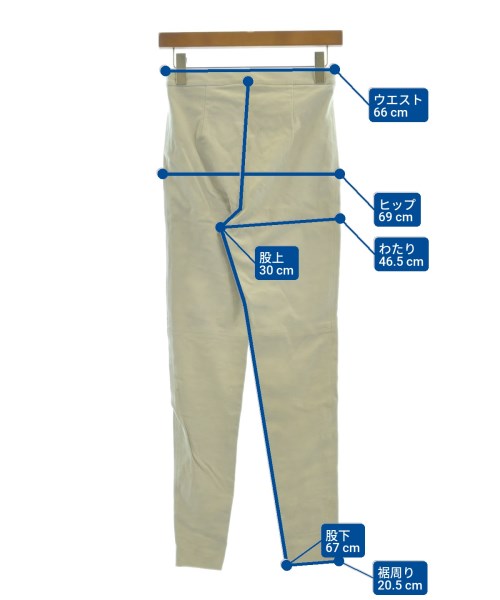 THIRD MAGAZINE（サードマガジン）その他 グレー サイズ:9(M位) レディース/2200623181102