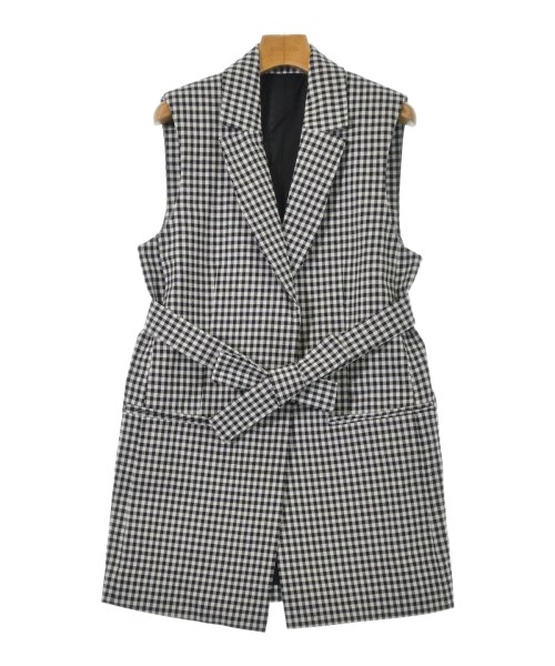 サードマガジン(THIRD MAGAZINE)のTHIRD MAGAZINE カジュアルジャケット