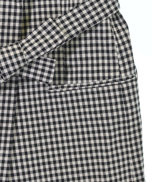 THIRD MAGAZINE（サードマガジン）カジュアルジャケット 黒 サイズ:9(M位) レディース/2200610643088