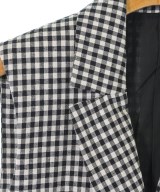 THIRD MAGAZINE（サードマガジン）カジュアルジャケット 黒 サイズ:9(M位) レディース/2200610643088