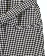 THIRD MAGAZINE（サードマガジン）カジュアルジャケット 黒 サイズ:9(M位) レディース/2200610643088