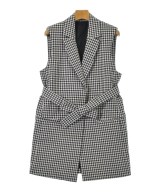 THIRD MAGAZINE カジュアルジャケット