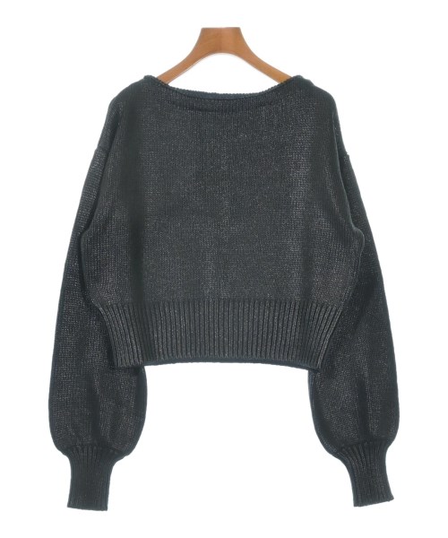 サードマガジン(THIRD MAGAZINE)のTHIRD MAGAZINE ニット・セーター