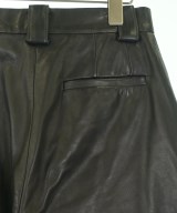 THIRD MAGAZINE（サードマガジン）クロップドパンツ 黒 サイズ:3(L位) レディース/2200610881176