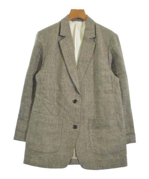 サードマガジン(THIRD MAGAZINE)のTHIRD MAGAZINE カジュアルジャケット