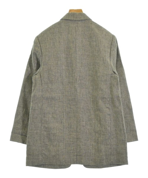 THIRD MAGAZINE（サードマガジン）カジュアルジャケット ベージュ サイズ:9(M位) レディース/2200614331011