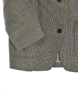 THIRD MAGAZINE（サードマガジン）カジュアルジャケット ベージュ サイズ:9(M位) レディース/2200614331011