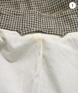 THIRD MAGAZINE（サードマガジン）カジュアルジャケット ベージュ サイズ:9(M位) レディース/2200614331011