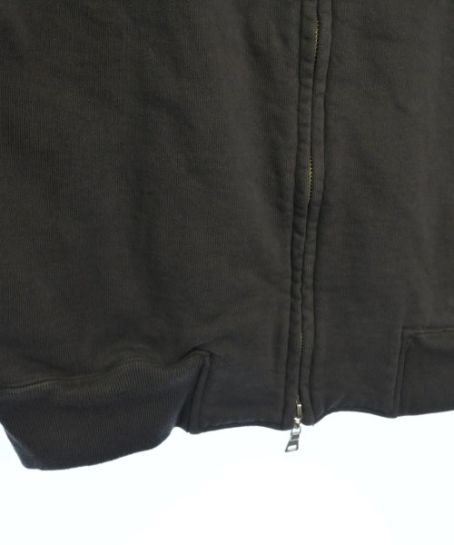 THIRD MAGAZINE（サードマガジン）パーカー グレー サイズ:9(M位) レディース/2200620191067