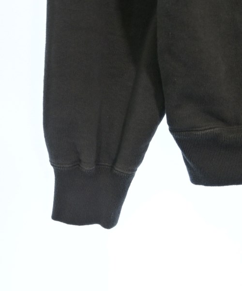 THIRD MAGAZINE（サードマガジン）パーカー グレー サイズ:9(M位) レディース/2200620191067