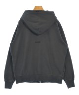 THIRD MAGAZINE（サードマガジン）パーカー グレー サイズ:9(M位) レディース/2200620191067