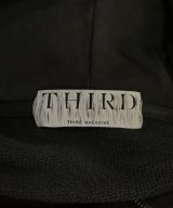 THIRD MAGAZINE（サードマガジン）パーカー グレー サイズ:9(M位) レディース/2200620191067
