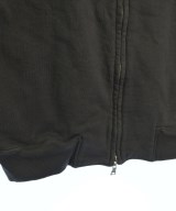 THIRD MAGAZINE（サードマガジン）パーカー グレー サイズ:9(M位) レディース/2200620191067