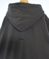 THIRD MAGAZINE（サードマガジン）パーカー グレー サイズ:9(M位) レディース/2200620191067