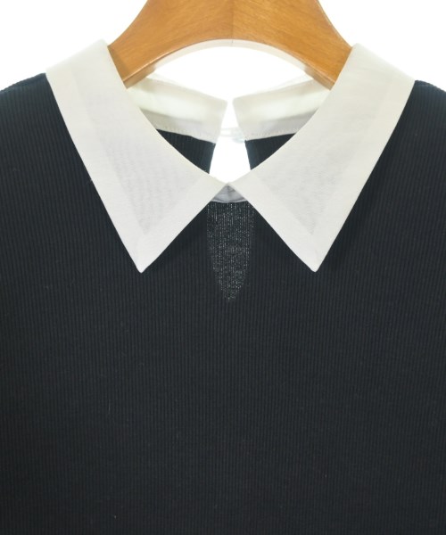 THIRD MAGAZINE（サードマガジン）Tシャツ・カットソー 黒 サイズ:9(M位) レディース/2200619284114