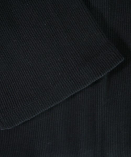 THIRD MAGAZINE（サードマガジン）Tシャツ・カットソー 黒 サイズ:9(M位) レディース/2200619284114