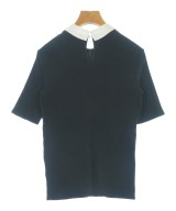 THIRD MAGAZINE（サードマガジン）Tシャツ・カットソー 黒 サイズ:9(M位) レディース/2200619284114