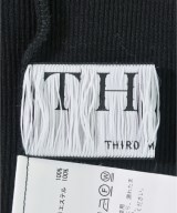 THIRD MAGAZINE（サードマガジン）Tシャツ・カットソー 黒 サイズ:9(M位) レディース/2200619284114