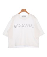 THIRD MAGAZINE Tシャツ・カットソー